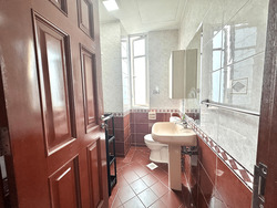 Cavendish Park (D21), Condominium #608507031